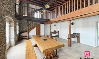 Maison 6 Pièces 260 m² à vendre à Précy-sous-Thil (21390)