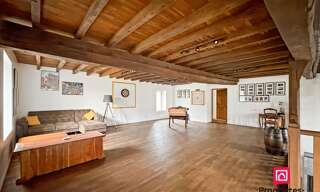 Maison 6 Pièces 260 m² à vendre à Saulieu (21210)