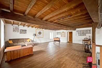 Maison 6 pièces 350000 €