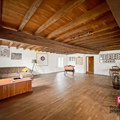 Maison 6 pièces 350000 €