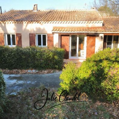 Maison 3 pièces 380000 €