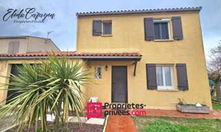 Maison 4 Pièces 90 m² à vendre à Carcassonne (11000)