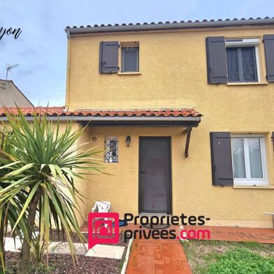 Maison 4 pièces 179900 €