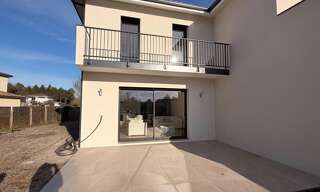 Maison 4 Pièces 80 m² à vendre à Pessac (33600)