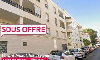 Appartement 1 Pièce 27 m² à vendre à Treignac (19260)