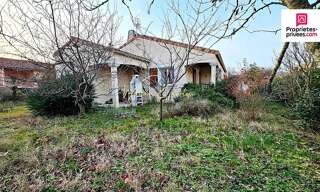 Maison 4 Pièces 95 m² à vendre à Villesiscle (11150)