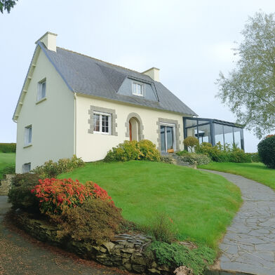 Maison 6 pièces 215000 €