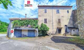 Immeuble  195 m² à vendre à Molières-sur-Cèze (30410)