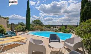 Maison 5 Pièces 126 m² à vendre à Seynes (30580)