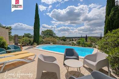 Maison 5 pièces 374000 €