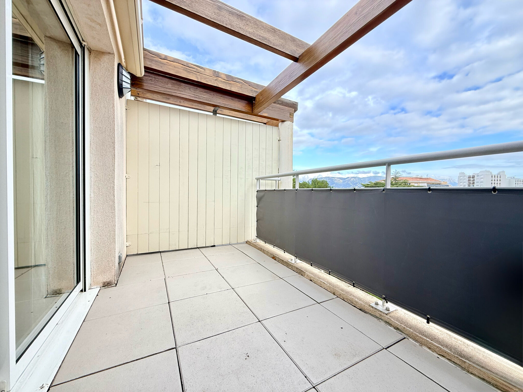 Appartement  T2 à louer Seyne-sur-Mer (La) 83500