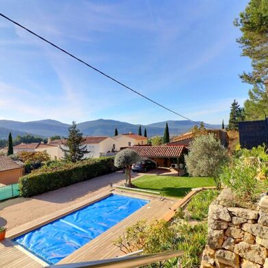 Maison 6 pièces 729000 €