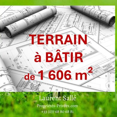 Terrain  96590 €