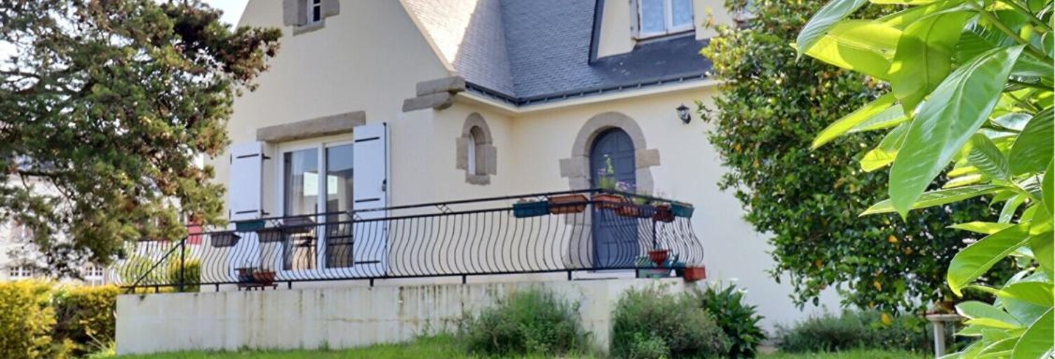 Maison 6 Pièces 108 m² à vendre à Questembert (56230)