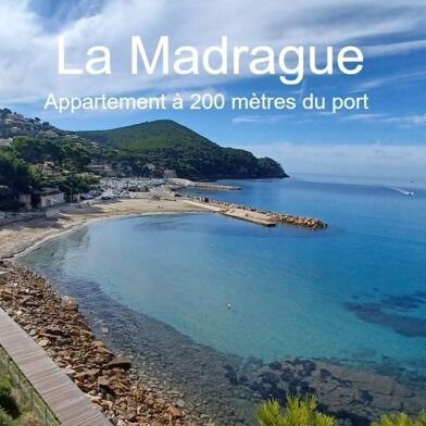 Appartement 2 pièces 285000 €