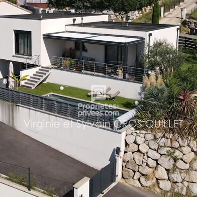 Maison 5 pièces 550000 €