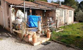 Maison 4 Pièces 90 m² à vendre à Le Val (83143)