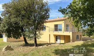 Maison 4 Pièces 120 m² à vendre à Blauvac (84570)