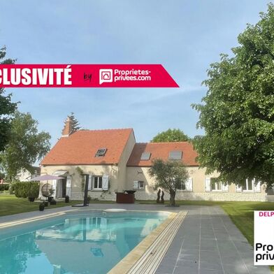 Maison 5 pièces 651000 €