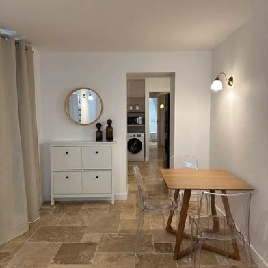 Appartement 2 pièces 1065 €