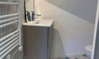 Appartement 1 Pièce 26 m² à louer à Montpellier (34000)