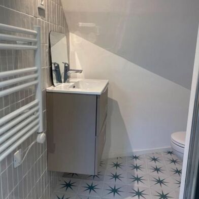 Appartement 1 pièces 620 €