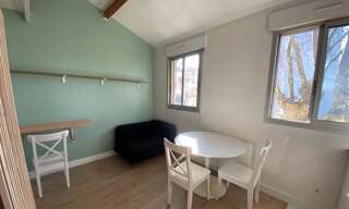 Appartement 1 Pièce 19 m² à louer à Toulouse (31000)