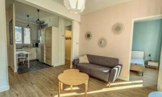 Appartement 1 Pièce 44 m² à louer à Rouen (76000)