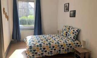 Appartement 2 Pièces 43 m² à louer à Mulhouse (68100)