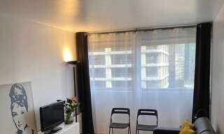 Appartement 1 Pièce 24 m² à louer à Courbevoie (92400)