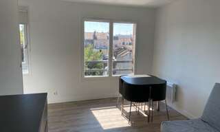 Appartement 1 Pièce 25 m² à louer à Lille (59000)