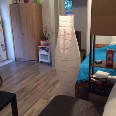 Appartement 1 pièces 430 €