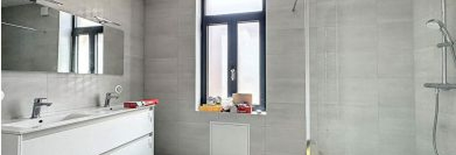 Maison 3 Pièces 53 m² à louer à Amiens (80000)