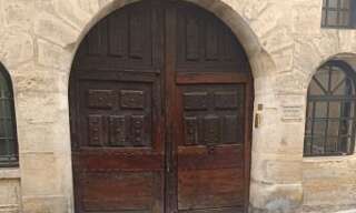 Appartement 2 Pièces 25 m² à louer à Paris 5 (75005)