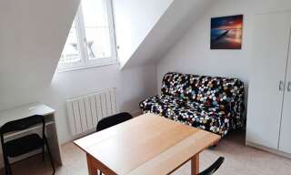 Appartement 1 Pièce 19 m² à louer à Rouen (76000)