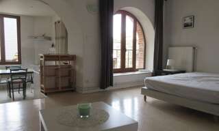 Appartement 1 Pièce 32 m² à louer à Saint-Étienne (42000)