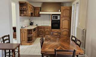 Appartement 1 Pièce 88 m² à louer à Poitiers (86000)