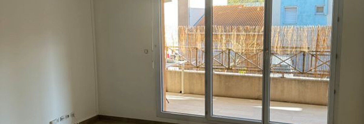 Appartement 3 Pièces 69 m² à louer à Marseille 11 (13011)