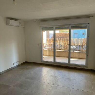 Appartement 3 pièces 1150 €