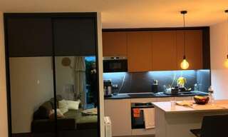 Appartement 2 Pièces 44 m² à louer à Pessac (33600)