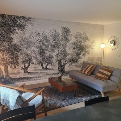 Appartement 3 pièces 980 €