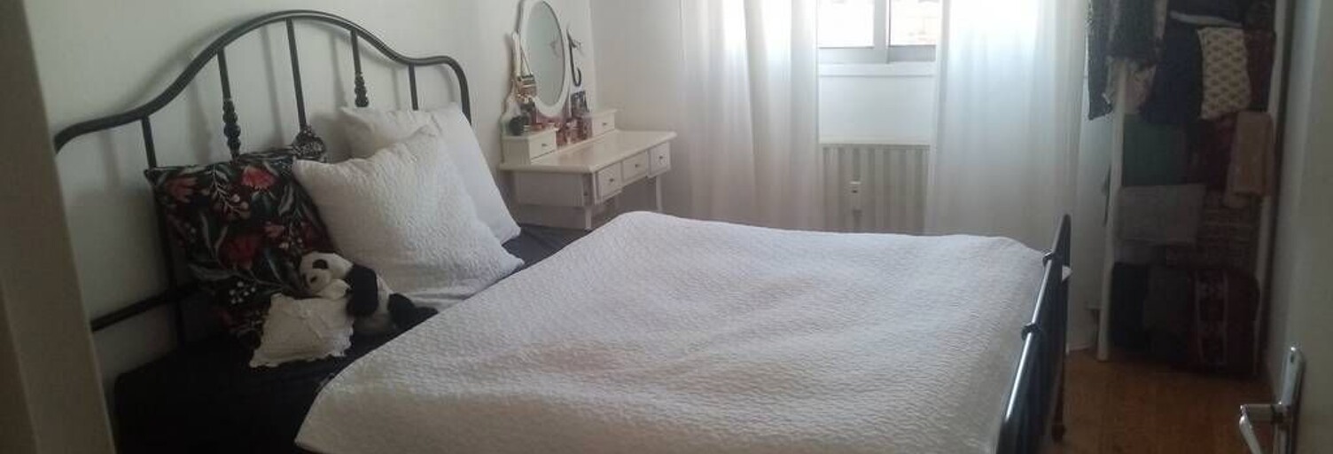 Appartement 2 Pièces 48 m² à louer à Aix-en-Provence (13080)