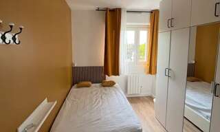 Appartement 5 Pièces 75 m² à louer à Corbeil-Essonnes (91100)