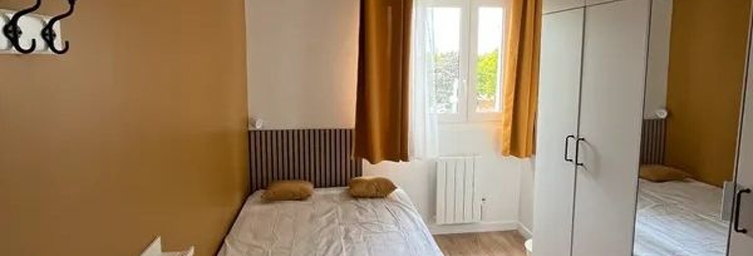 Appartement 5 Pièces 75 m² à louer à Corbeil-Essonnes (91100)