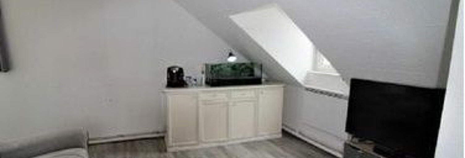 Appartement 3 Pièces 55 m² à louer à Montataire (60160)