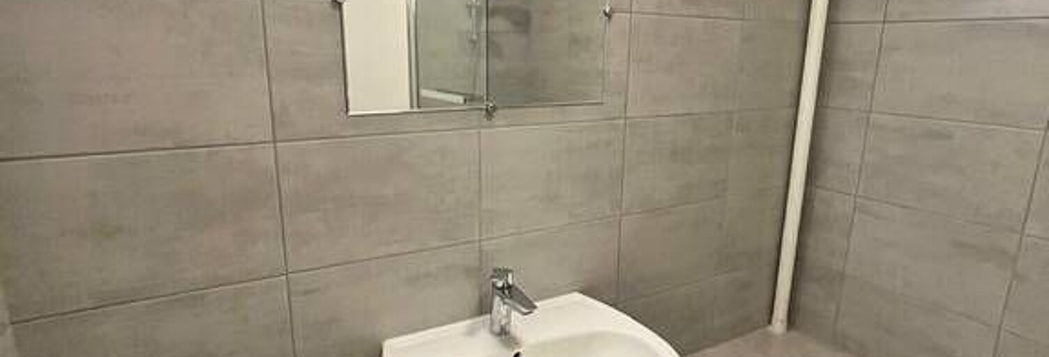 Appartement 1 Pièce 30 m² à louer à Bourg-la-Reine (92340)