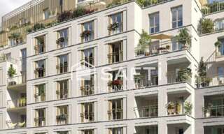 Appartement 1 Pièce 84 m² à louer à Colombes (92700)