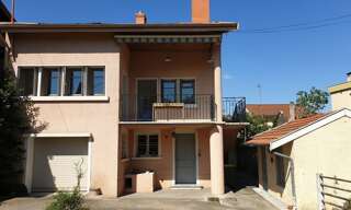 Appartement 5 Pièces 150 m² à louer à Villeurbanne (69100)