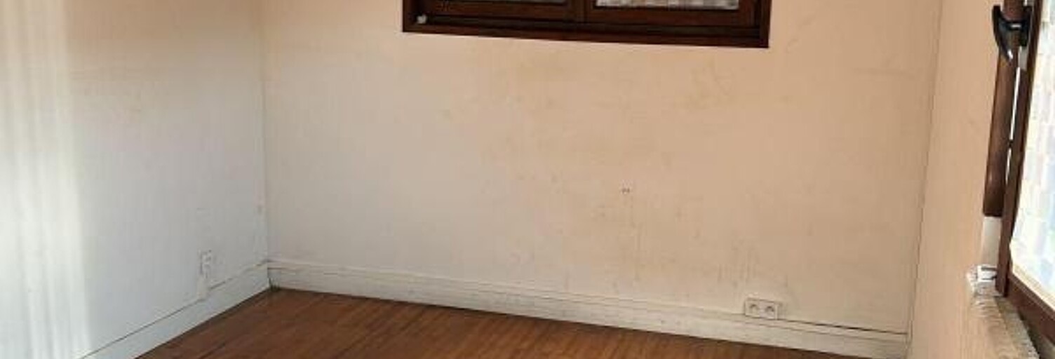 Appartement 2 Pièces 35 m² à louer à Vaulx-en-Velin (69120)