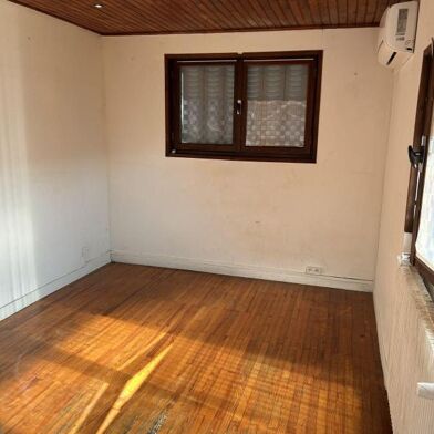 Appartement 2 pièces 600 €